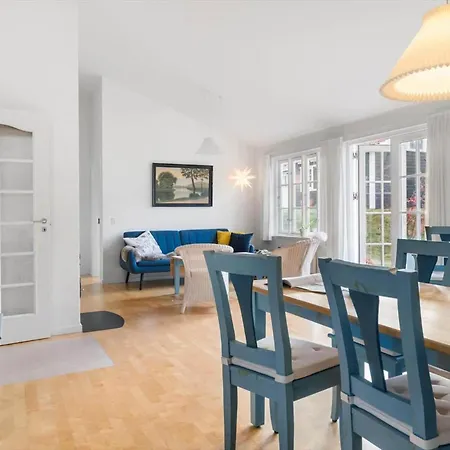 Sb109-aabenraa-golfsvinget-40 Feriehus Aabenraa