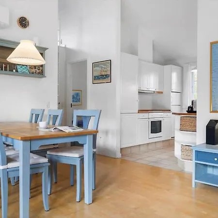 Vakantiehuis Sb109-aabenraa-golfsvinget-40 Aabenraa