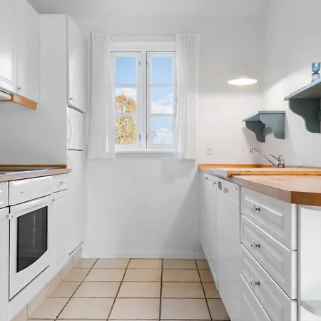 Sb109-aabenraa-golfsvinget-40 Vakantiehuis