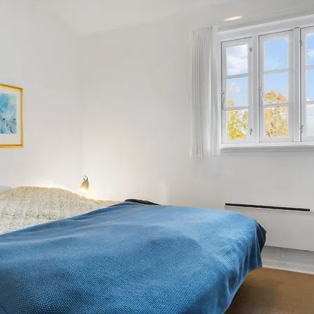 Vakantiehuis Sb109-aabenraa-golfsvinget-40