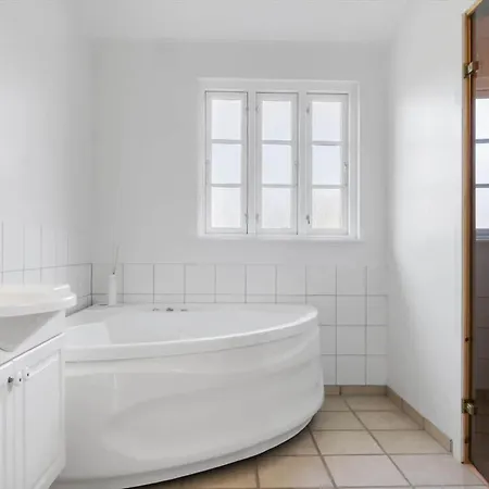 Sb109-aabenraa-golfsvinget-40 Vakantiehuis *