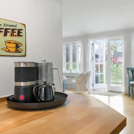 Vakantiehuis Sb109-aabenraa-golfsvinget-40