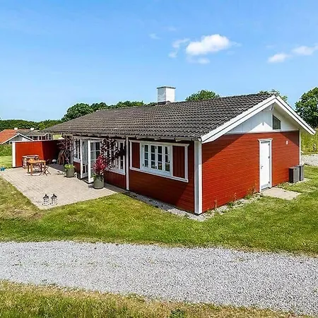 Sb109-aabenraa-golfsvinget-40 Vakantiehuis Aabenraa