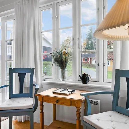 Sb109-aabenraa-golfsvinget-40 Vakantiehuis