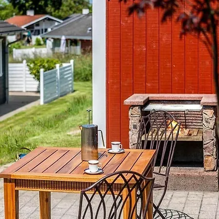 Sb109-aabenraa-golfsvinget-40 Vakantiehuis *