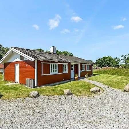 Vakantiehuis Sb109-aabenraa-golfsvinget-40 Aabenraa