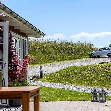 Sb109-aabenraa-golfsvinget-40 Vakantiehuis *