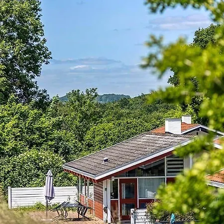 Sb109-aabenraa-golfsvinget-40 Vakantiehuis *